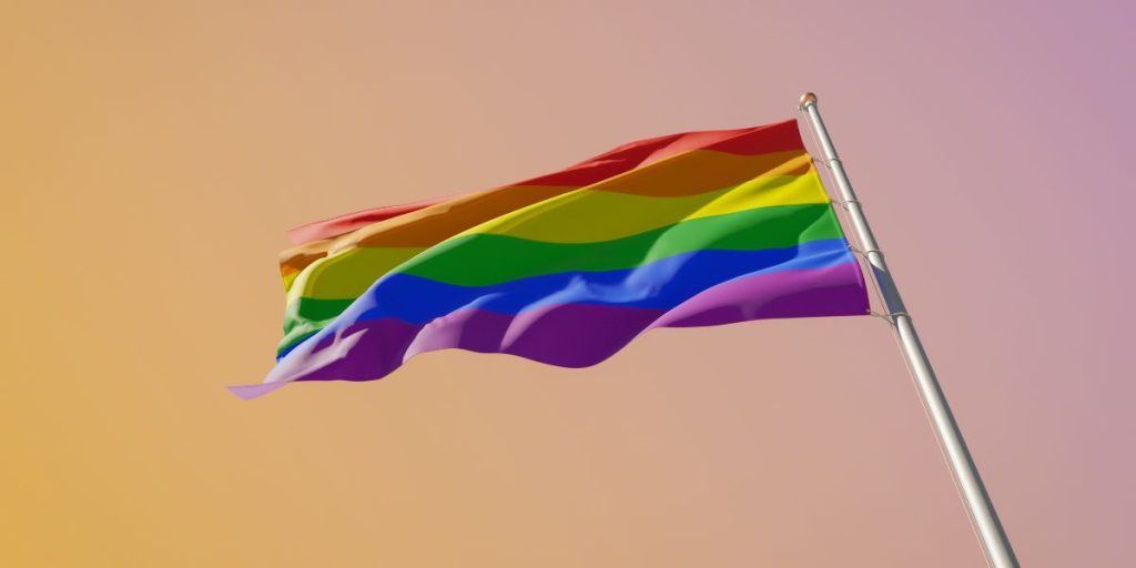 Où acheter des drapeaux LGBT ?